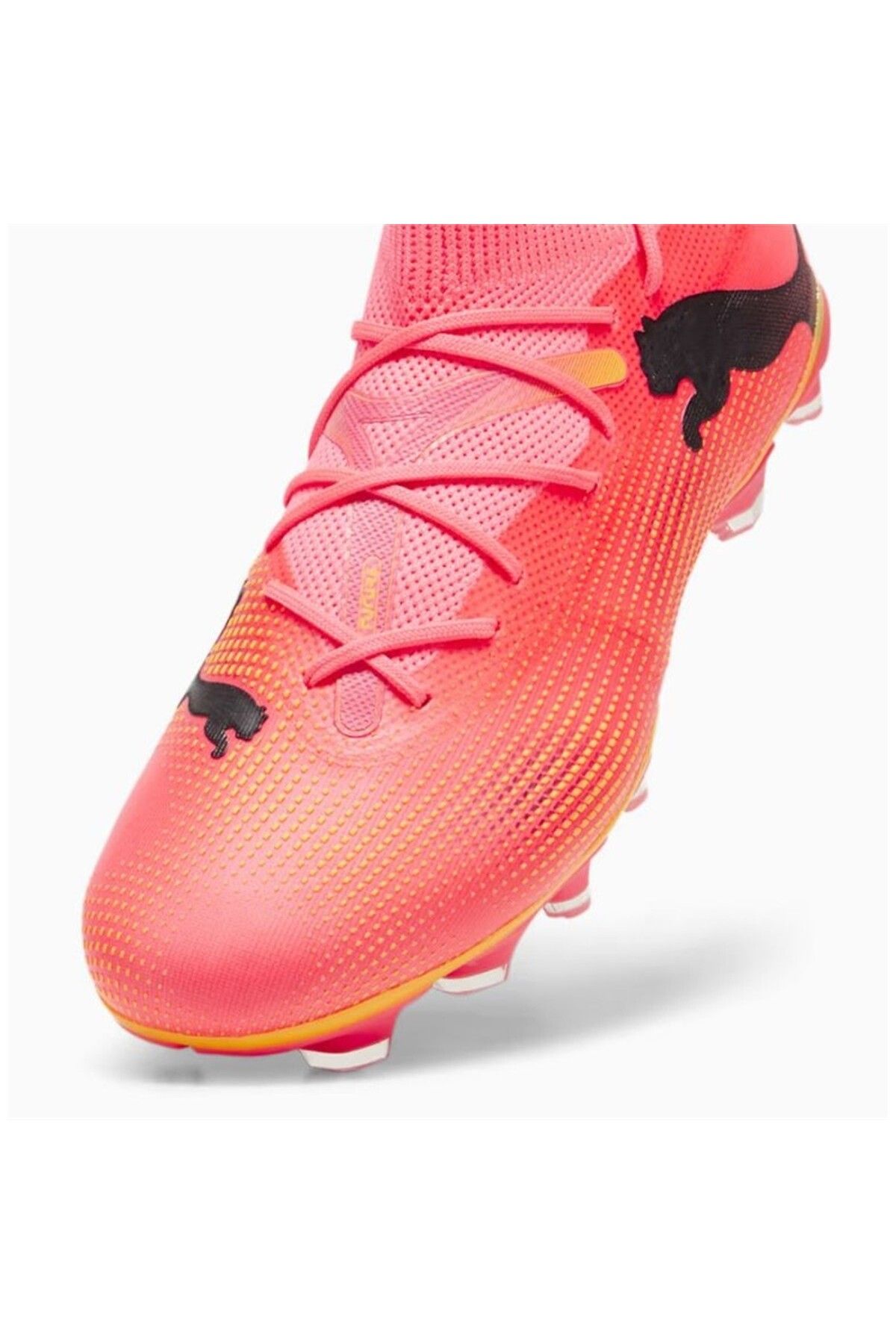 Puma FUTURE 7 MATCH FG AG Football Boots Trendyol