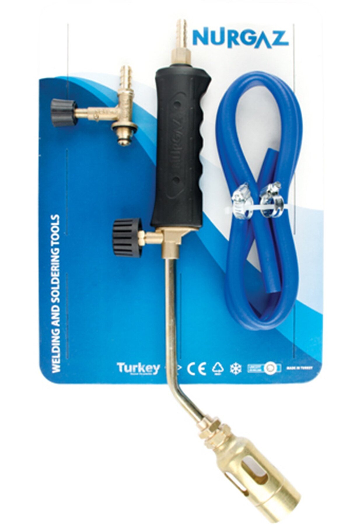 Nurgaz Ng850 Vakumlu Pürmüz Seti - Fiyatı, Yorumları