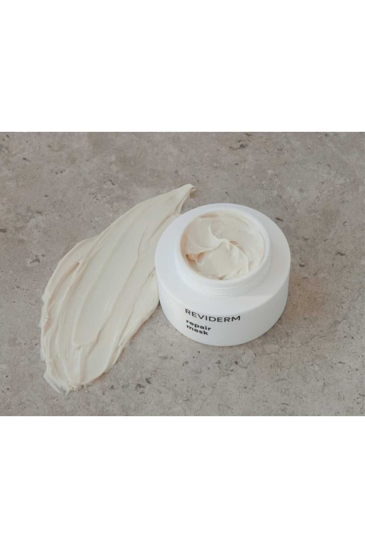 REVIDERM-Repair Mask Circulate Forte 50 ml (DERMOCOSMETIC) 2