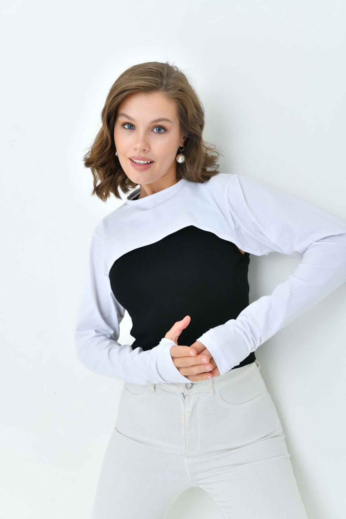complete the look image