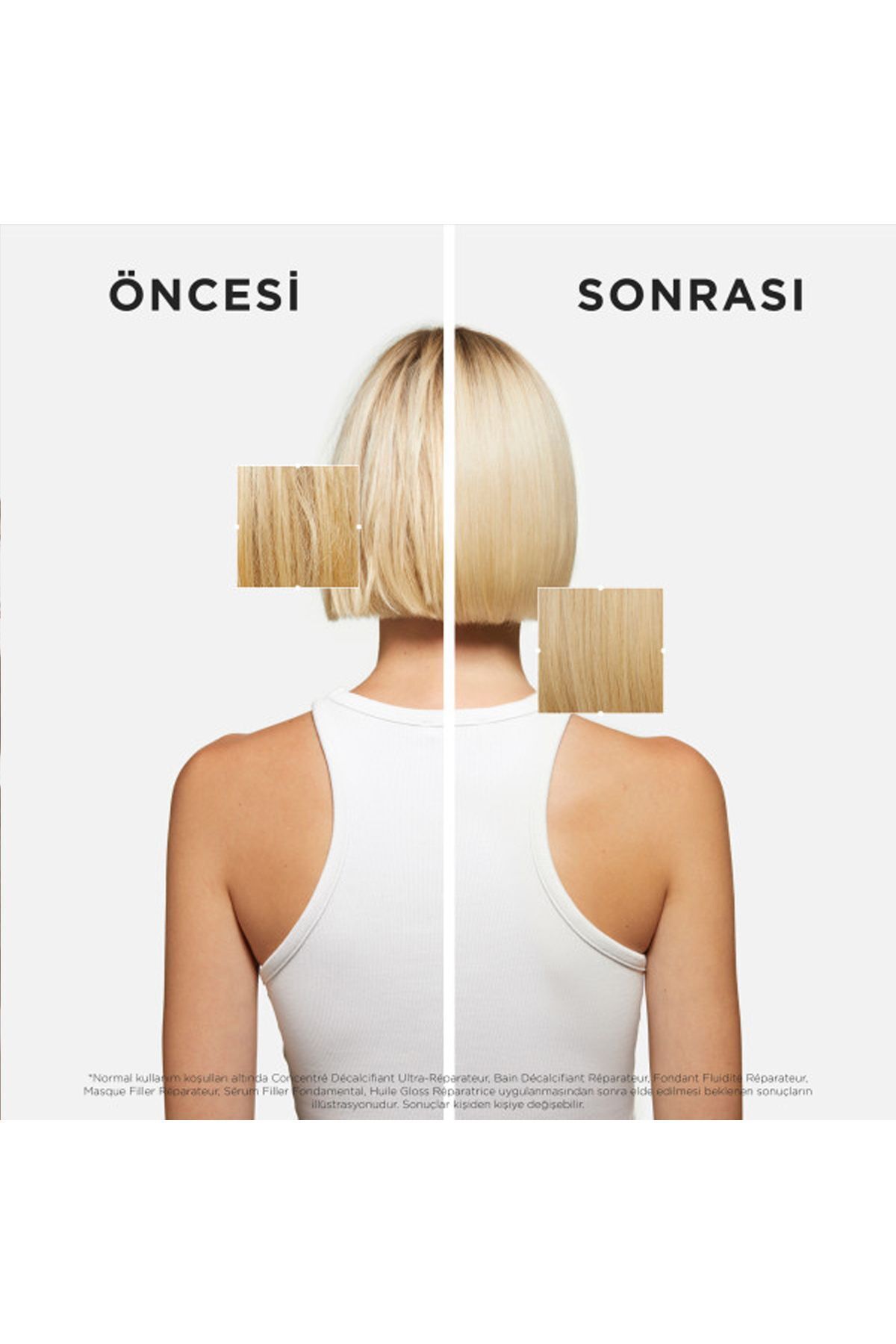 شامپو زنانه  کراستاسKerastase | kerastasepariseva62 اورجینال - تصویر 3