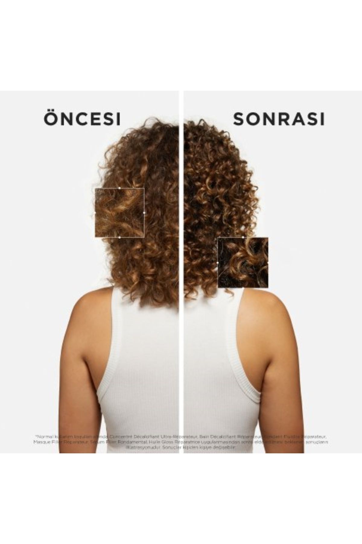 شامپو زنانه  کراستاسKerastase | kerastasepariseva50 اورجینال - تصویر 2