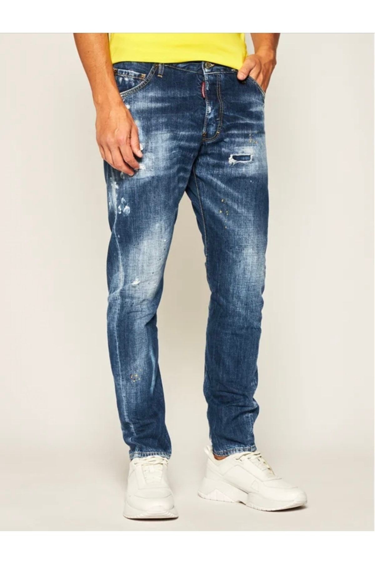 Classic kenny twist jeans sale