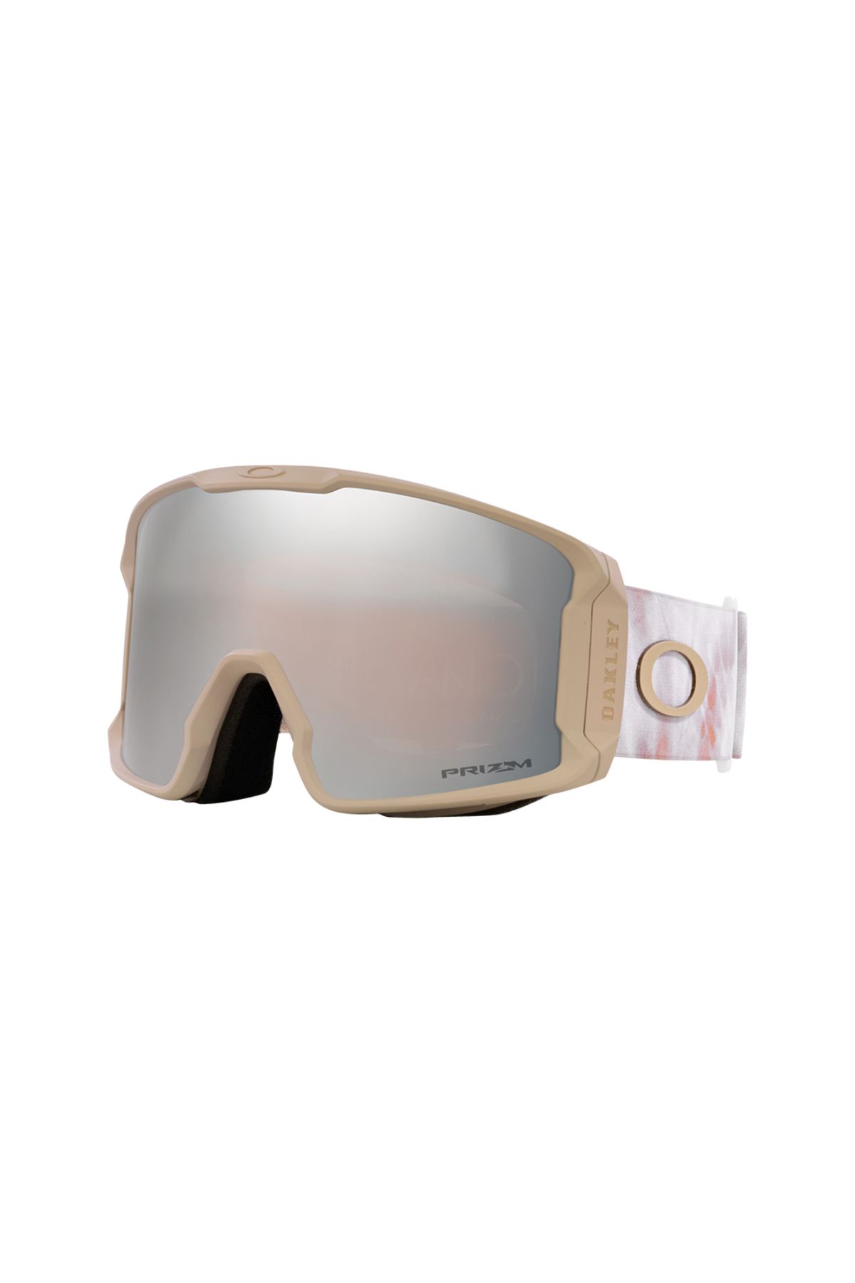 عینک اسکی مردانه لاین ماینر L Oakley
