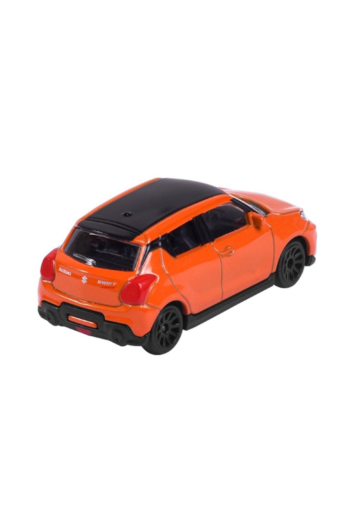 Majorette Street Arabalar Suzuki Swift Sport Orange Fiyat Yorumlar Trendyol
