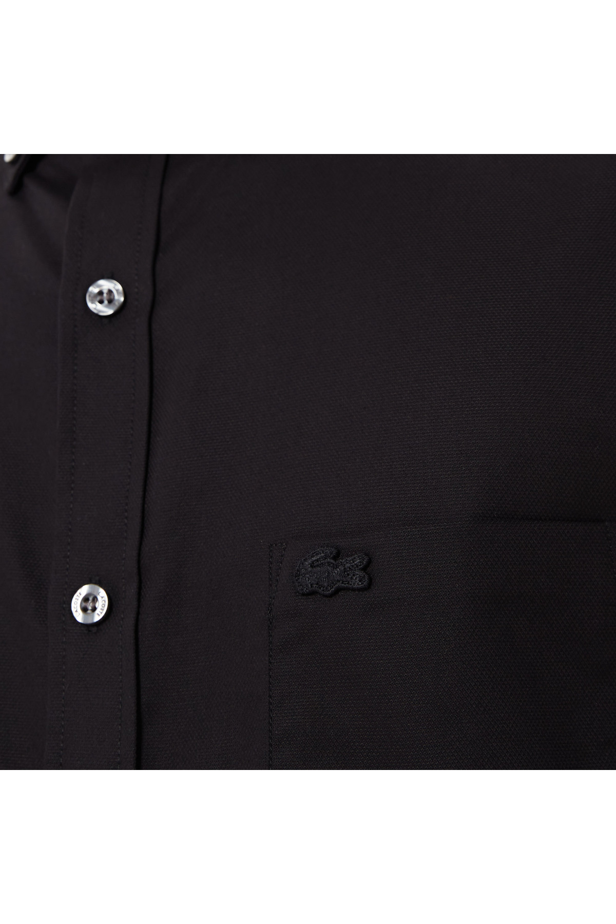 پیراهن مردانه لاگوست | CH0340 Lacoste - Image 5