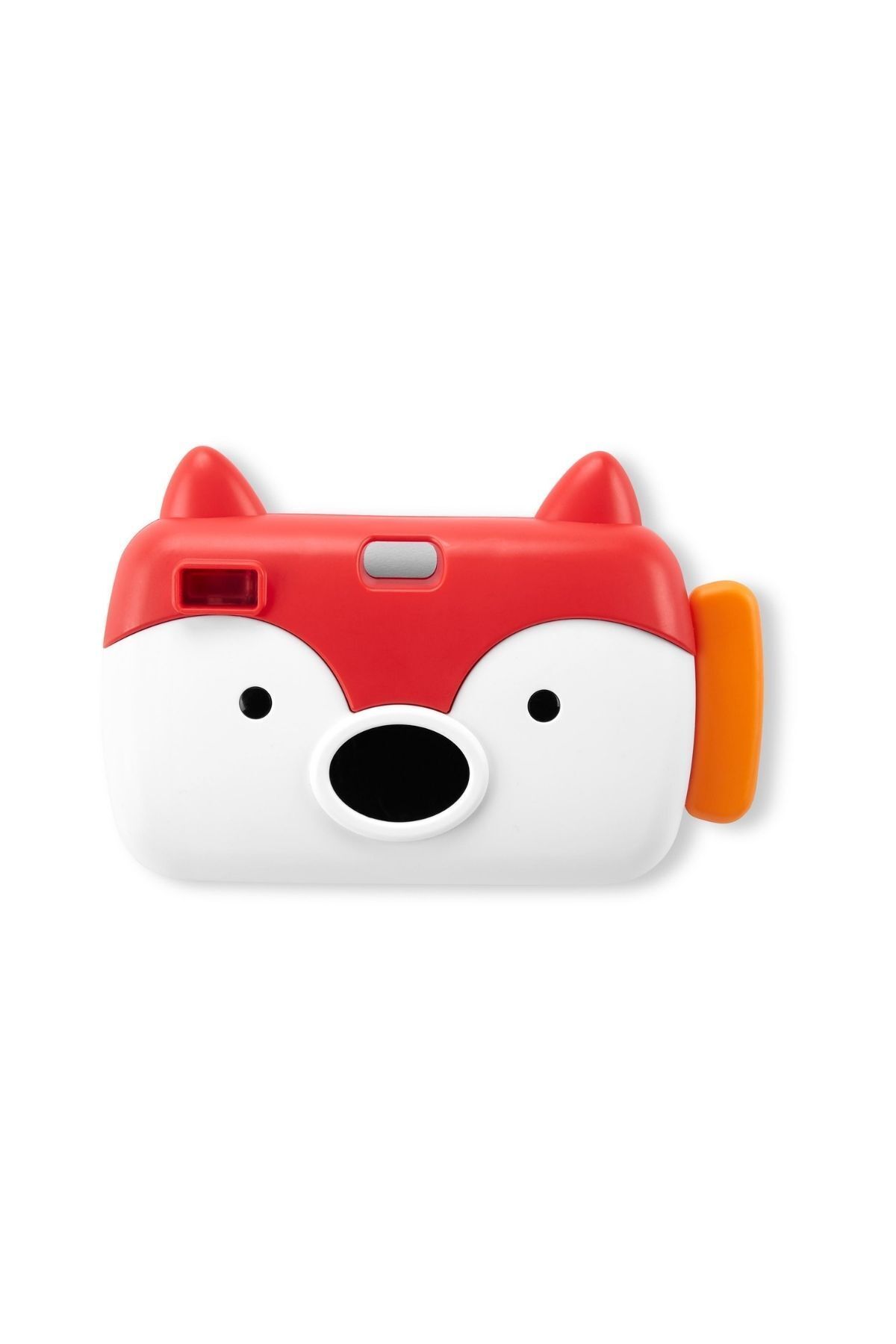 Skip Hop E&M Kamera Tilki Oyuncak 6+ Ay fotoğrafı 2 (önizleme)