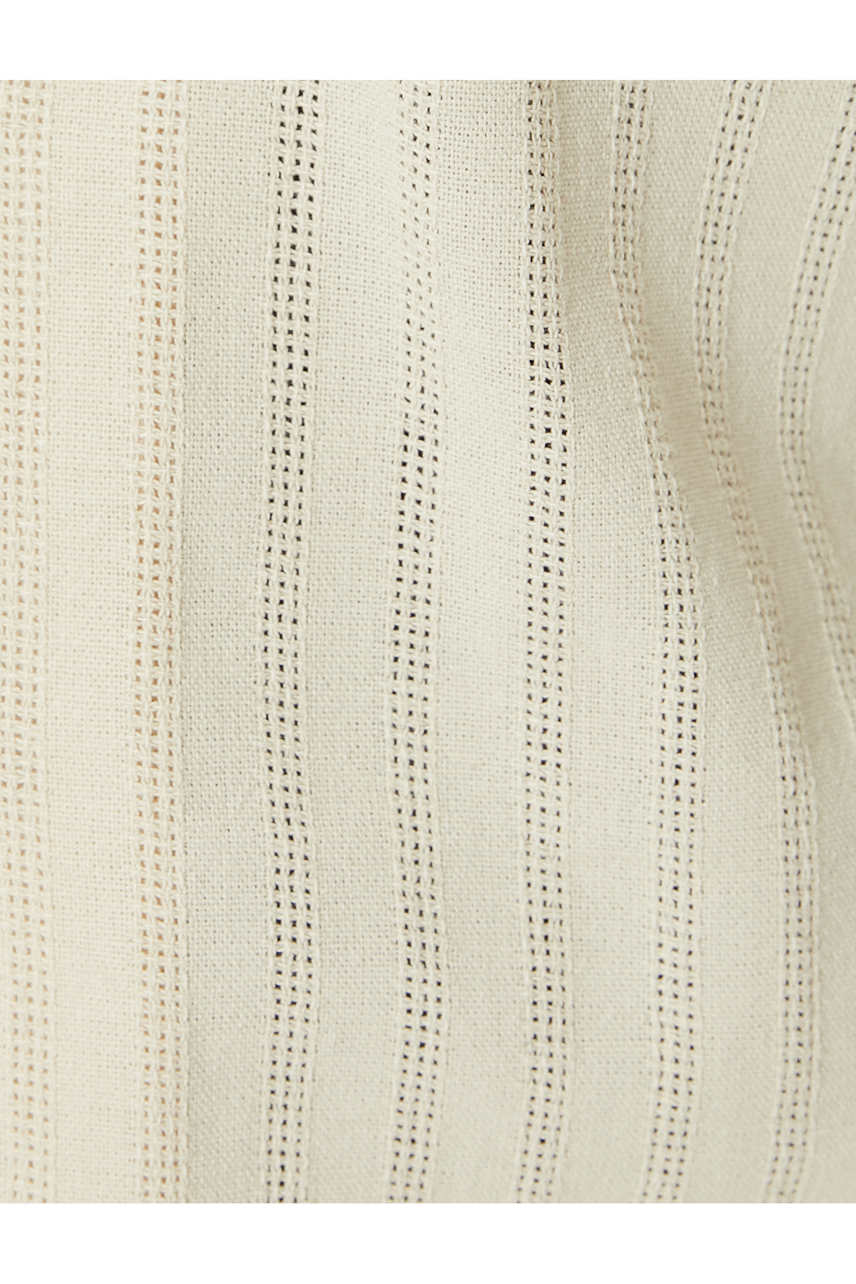 پیراهن مردانه کوتون | 4SAM60213HW Koton - Image 6