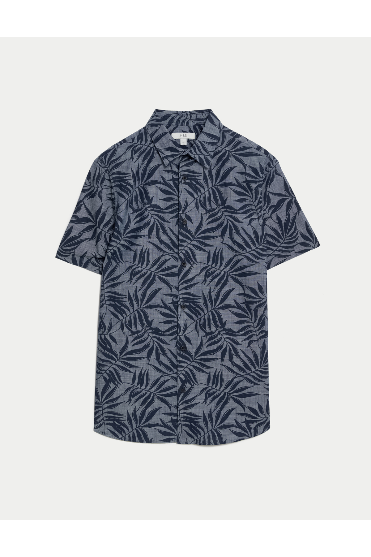 پیراهن مردانه مارک اند اسپنسر | T25005012M Marks & Spencer - Image 5