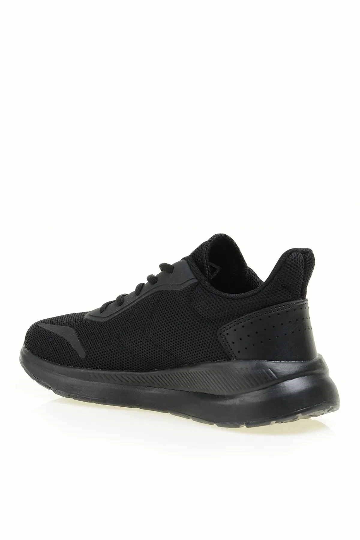 hummel-Jumper Pantofi de alergare unisex pentru mers pe jos 900224 -2042negru 3