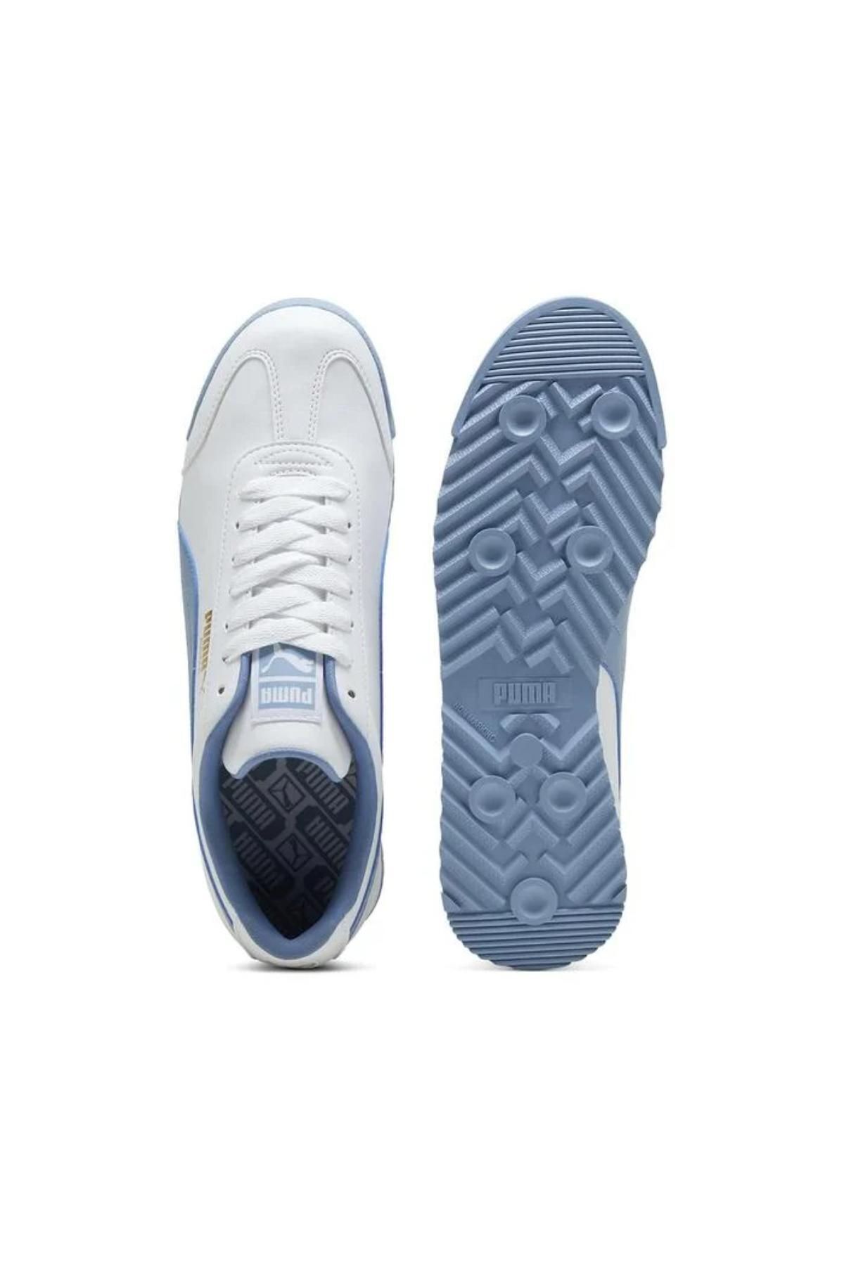 Puma roma mavi clearance