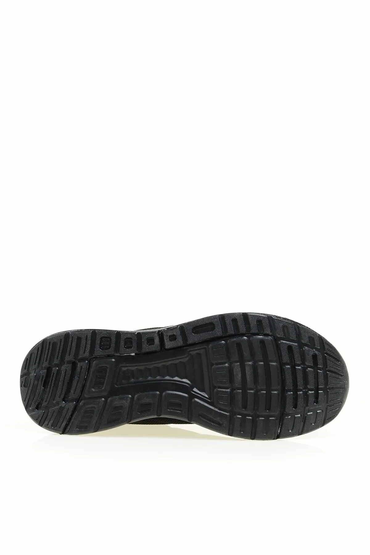 hummel-Jumper Pantofi de alergare unisex pentru mers pe jos 900224 -2042negru 4