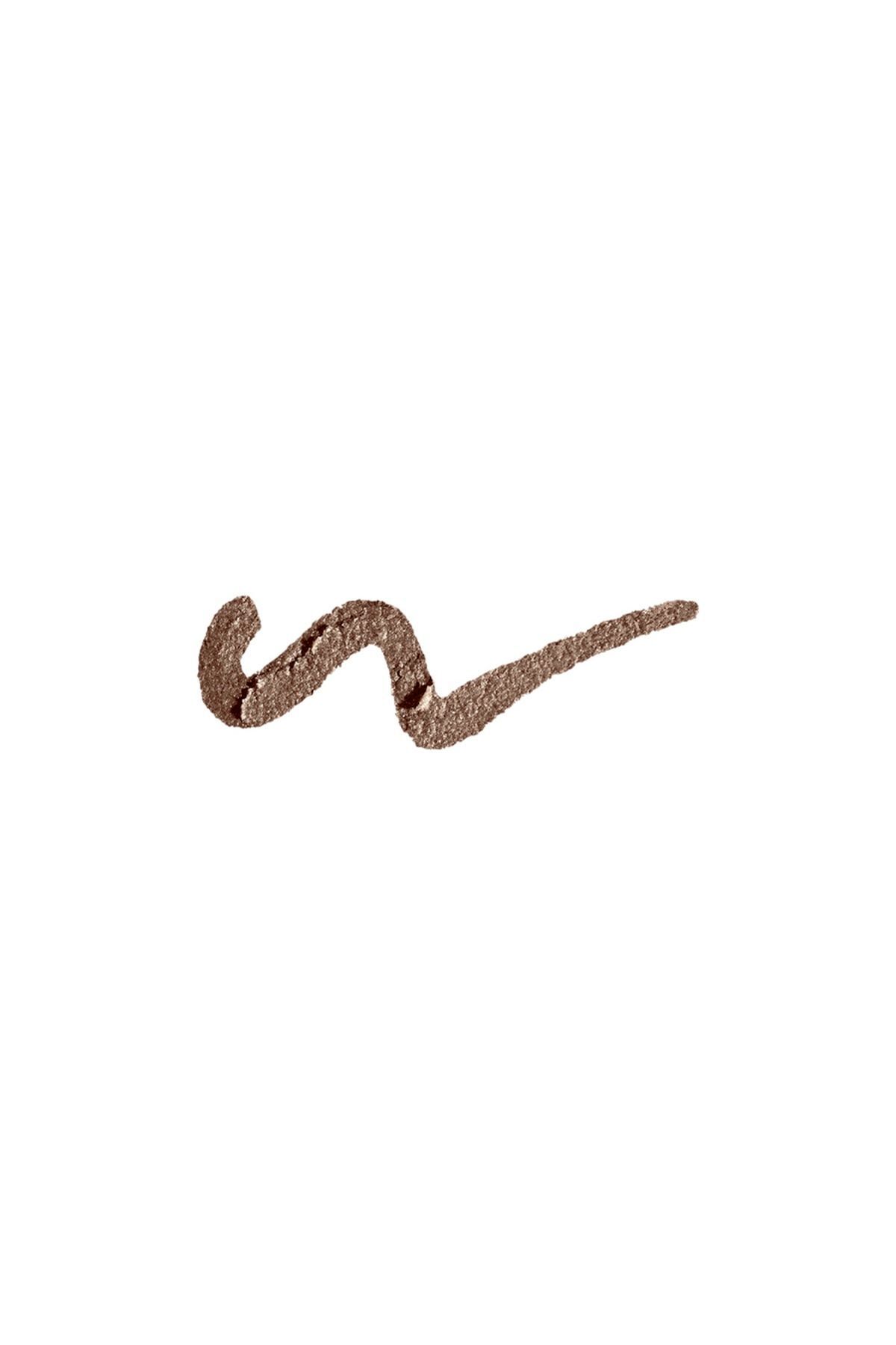 سایه چشم-جدید استیک سایه چشم طولانی مدت-05 قهوه ای طلایی KIKO