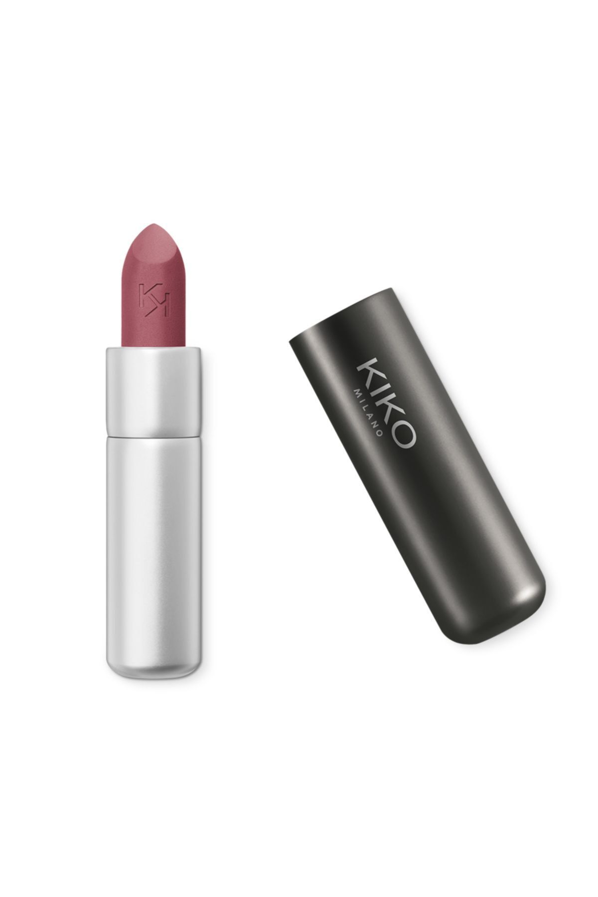 KIKO LIPSTICK - POWDER POWER LIPSTICK - 24 розово-лиловых KM000000210024B