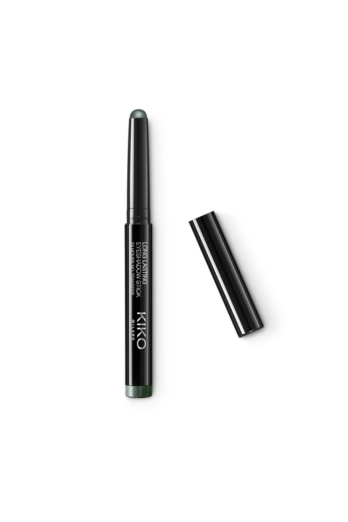 KIKO Eyeshadow-новый стойкий карандаш для теней для век-27 Forest Green KM000000378027B