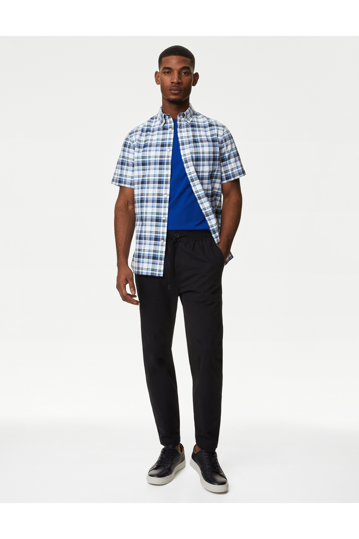 پیراهن مردانه مارک اند اسپنسر | T25006028M Marks & Spencer - Image 2