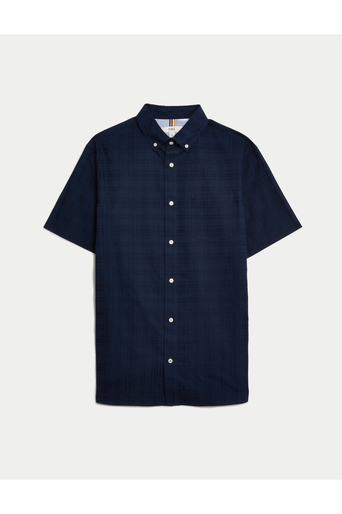 پیراهن مردانه مارک اند اسپنسر | T25005011M Marks & Spencer - Image 5