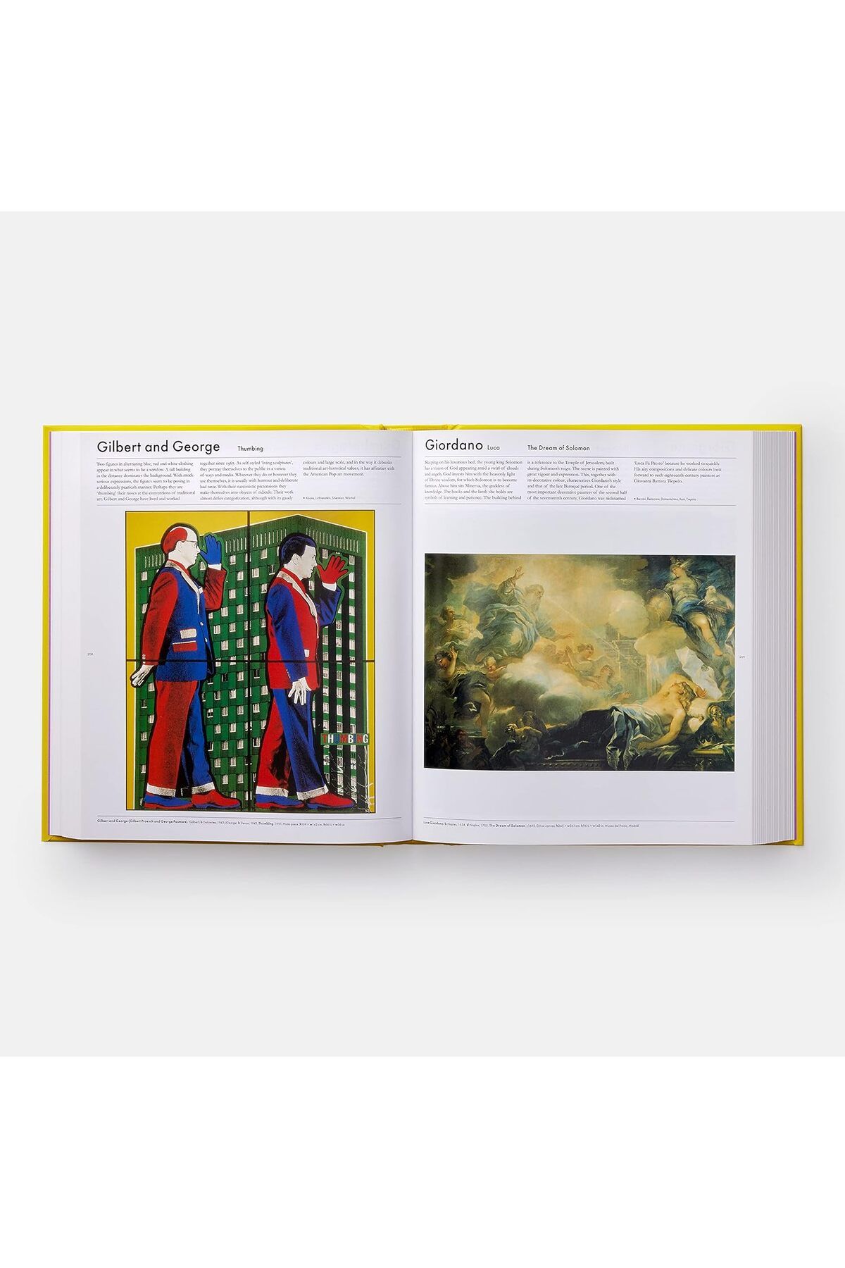 Phaidon Press-Revisitable Art Book 5