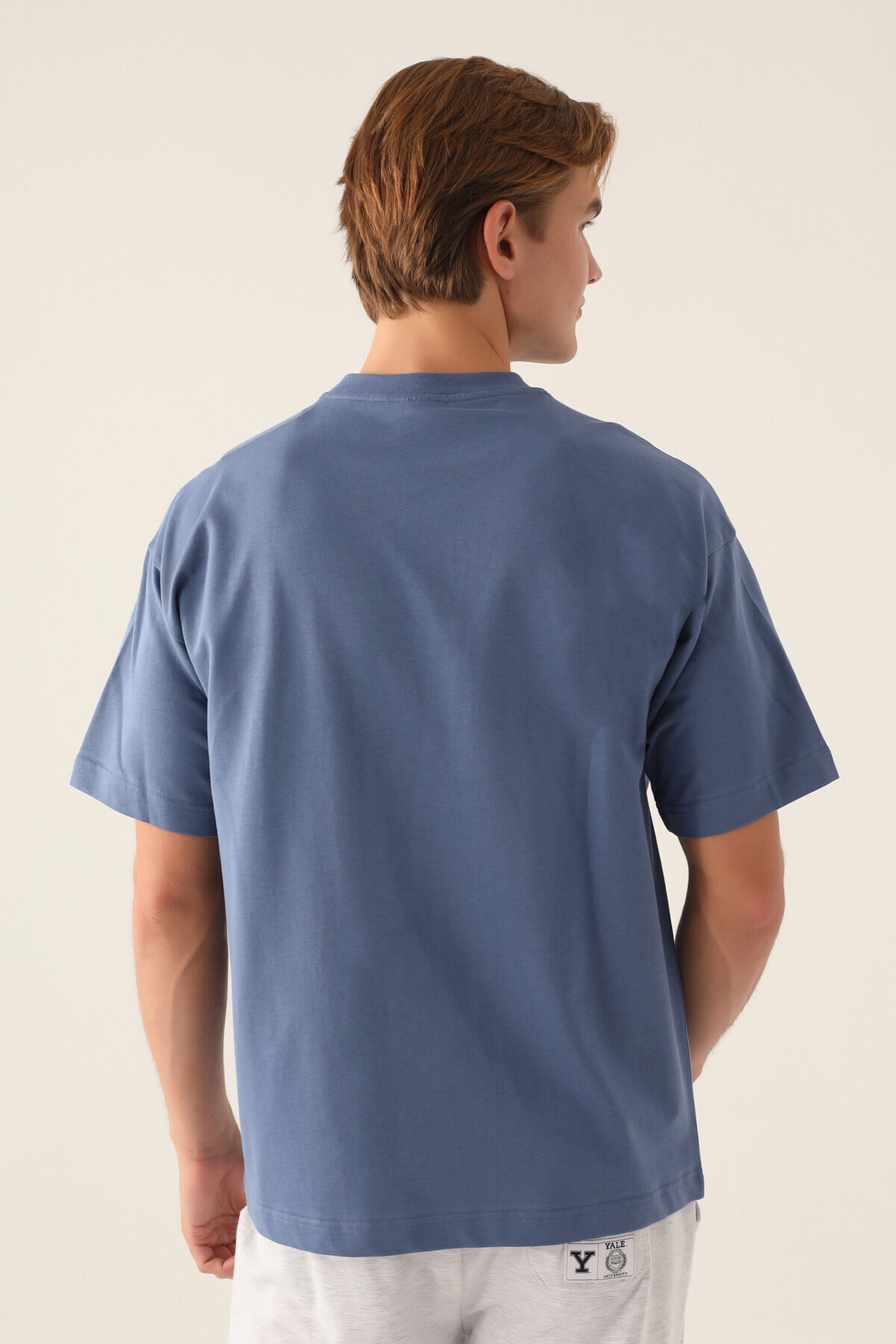 Yale T-Shirts Models & Prices - Trendyol