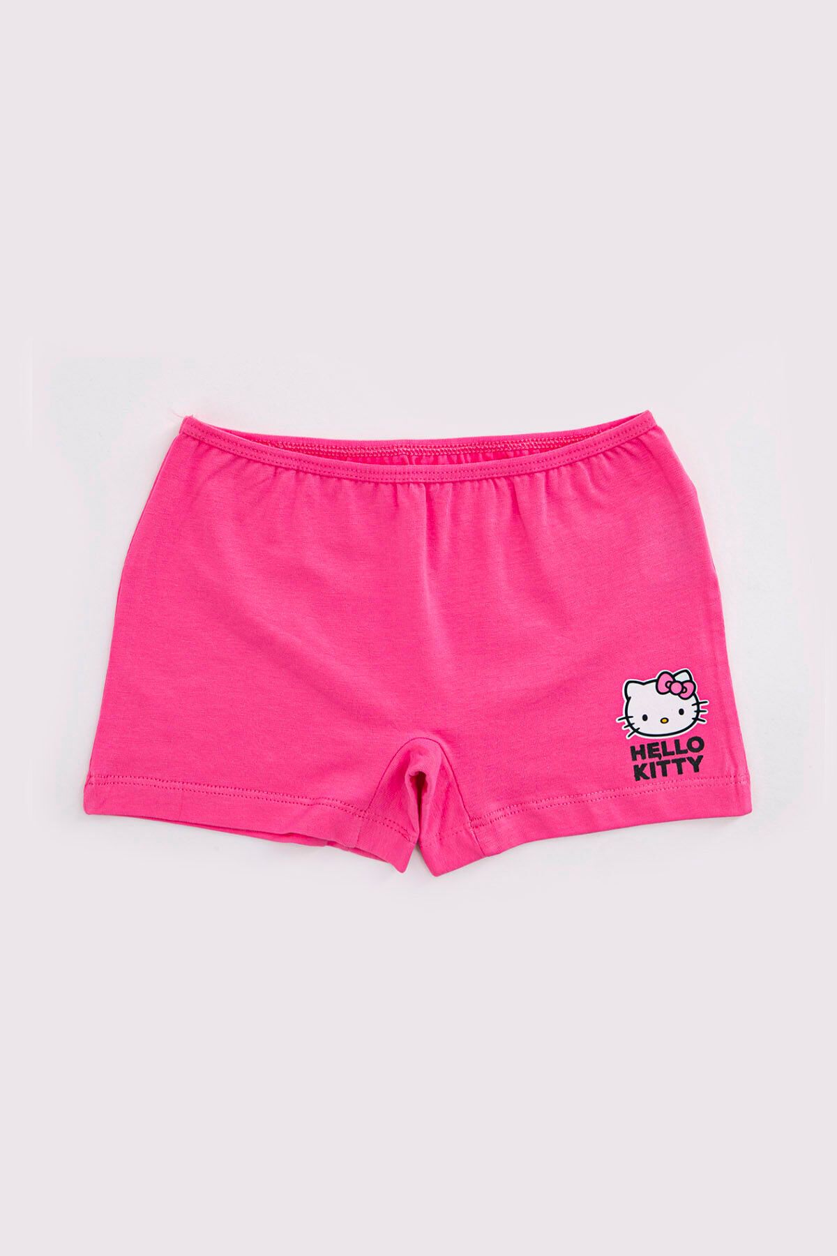 Hello Kitty Licensed Girl s Boxer Set of 2 Trendyol