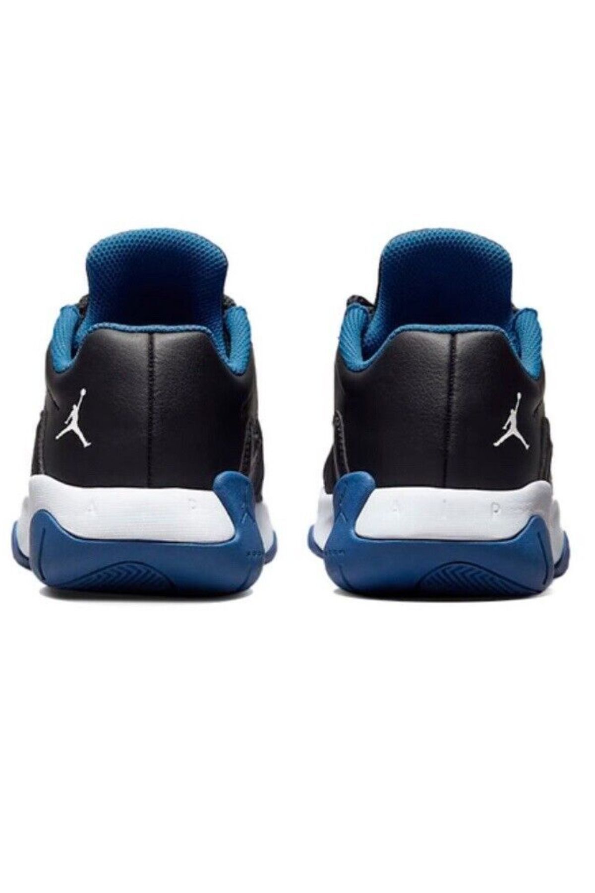 کفش بسکتبال مشکی مردانه و زنانه Air Jordan 11 cmft Low GS CZ0907 004 Nike