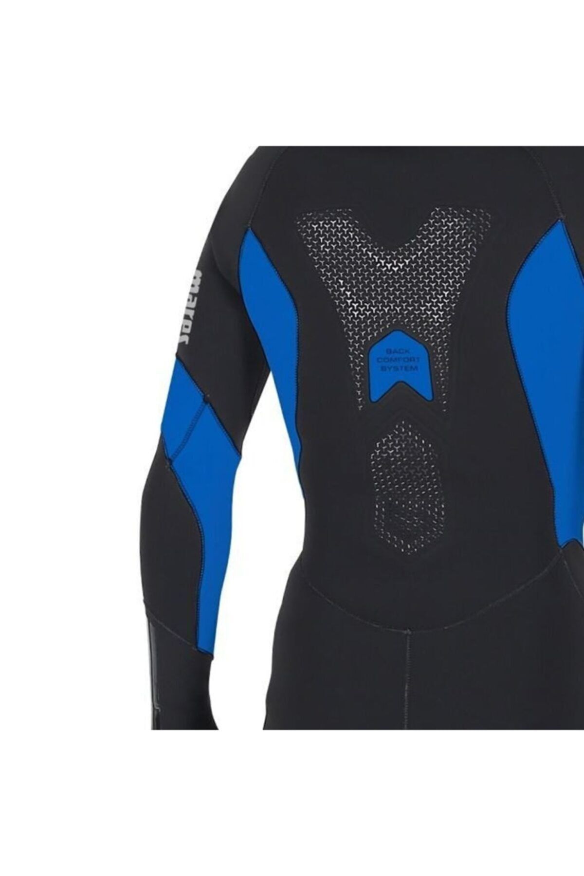 Mares-Flexa 8.6.5 She Dives Wet Women's Diving Suit 3