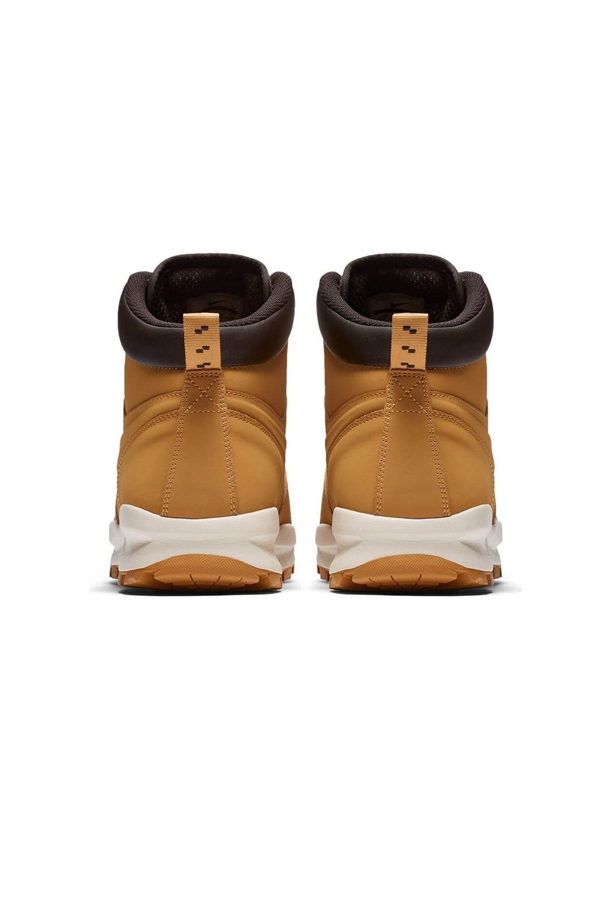 Nike Manoa Leather Boot Erkek Gunluk Bot 454350 700 Fiyat Yorumlar Trendyol