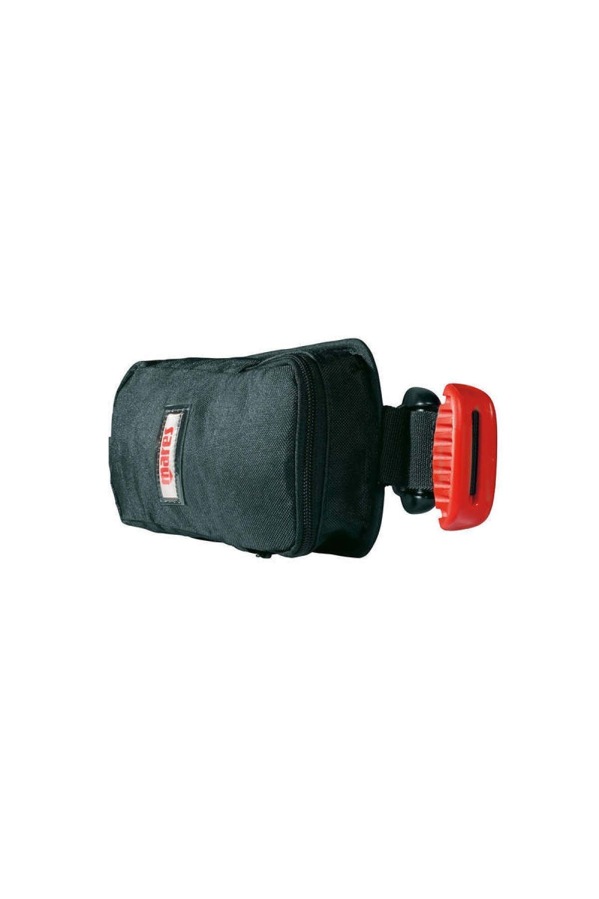 جلیقه تعادل مشکی وزن BCD CEBI MRS PLUS XS S Mares