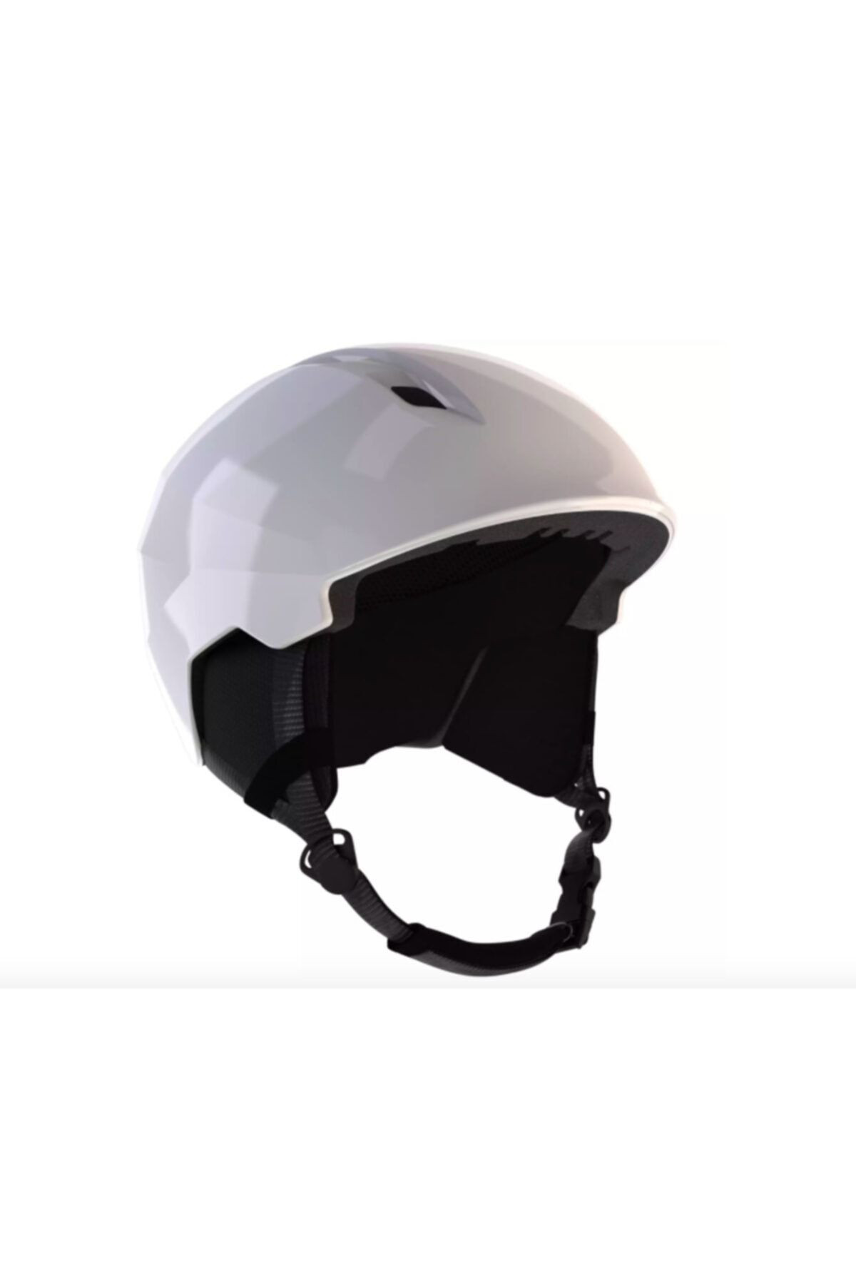 Decathlon - Kayak Kaskı Yetişkin Beyaz 500