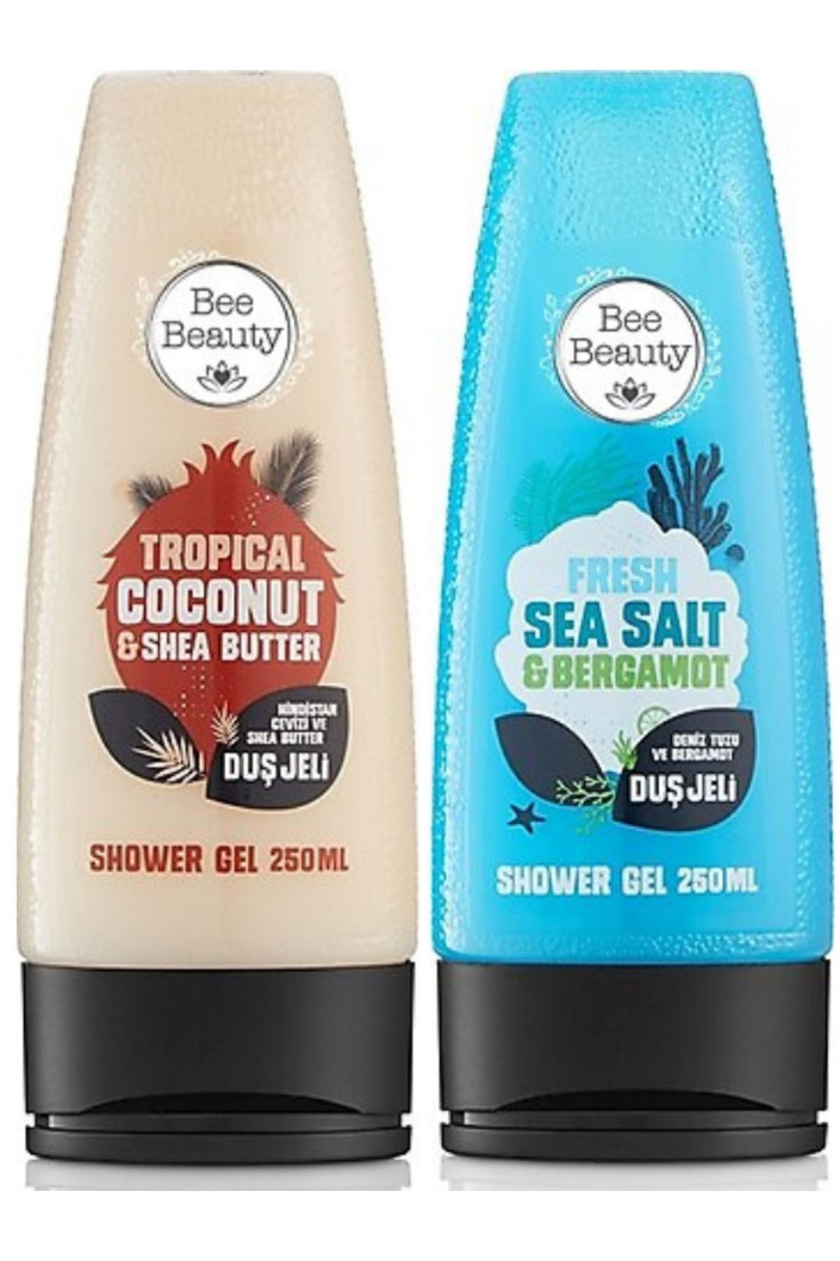 ژل و کرم دوش  1415145616