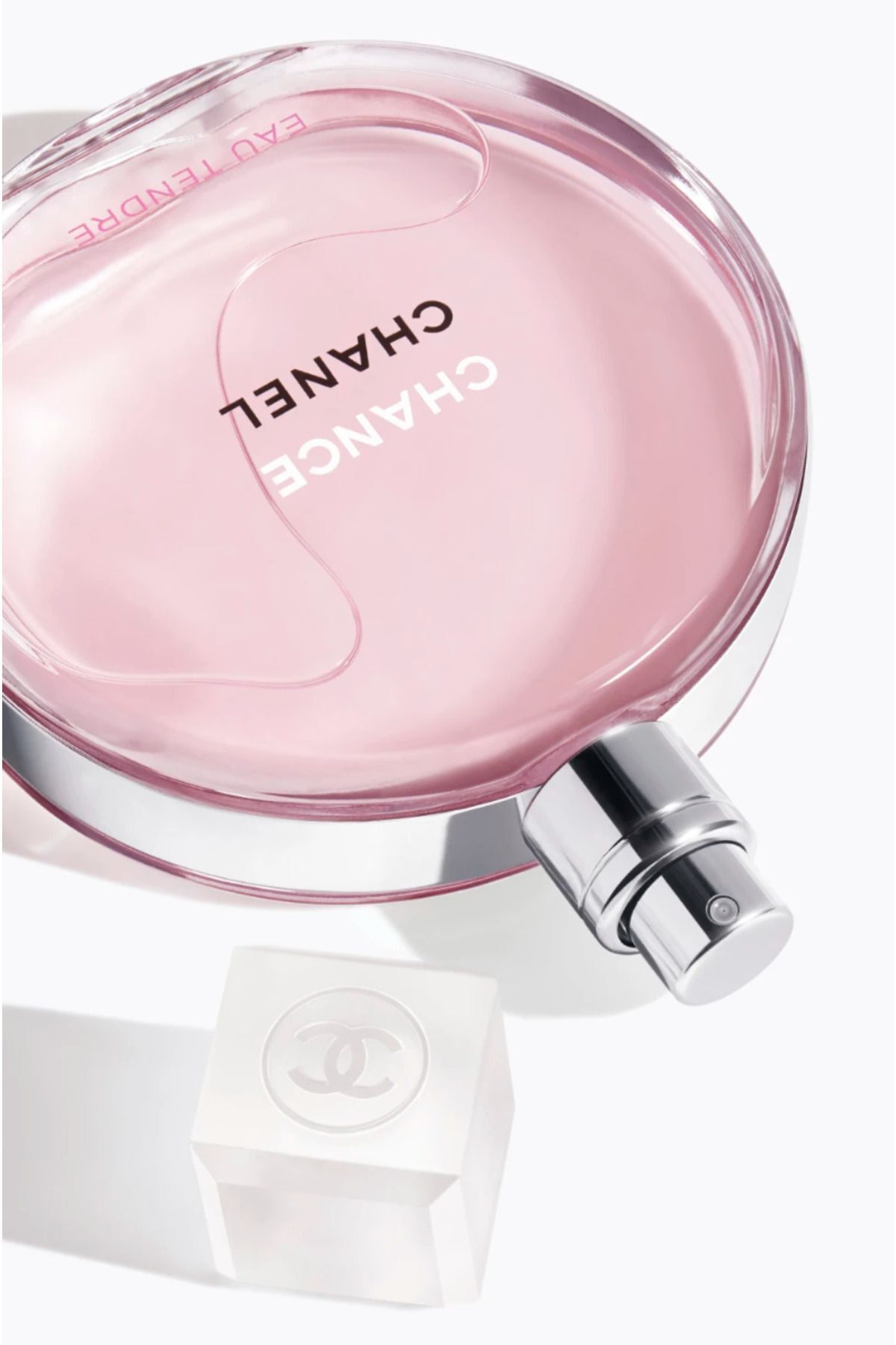 Chanel Chance Eau Tendre Eau de Toilette Edt 100 Ml - Fiyatı
