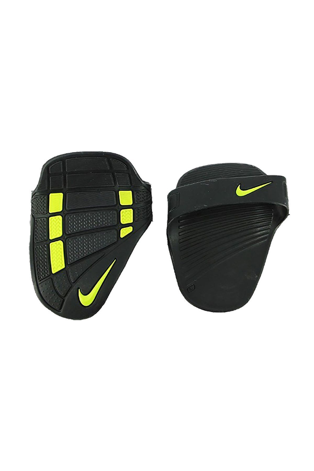 Перчатки Nike Alpha Training Grip черные NLG66-029