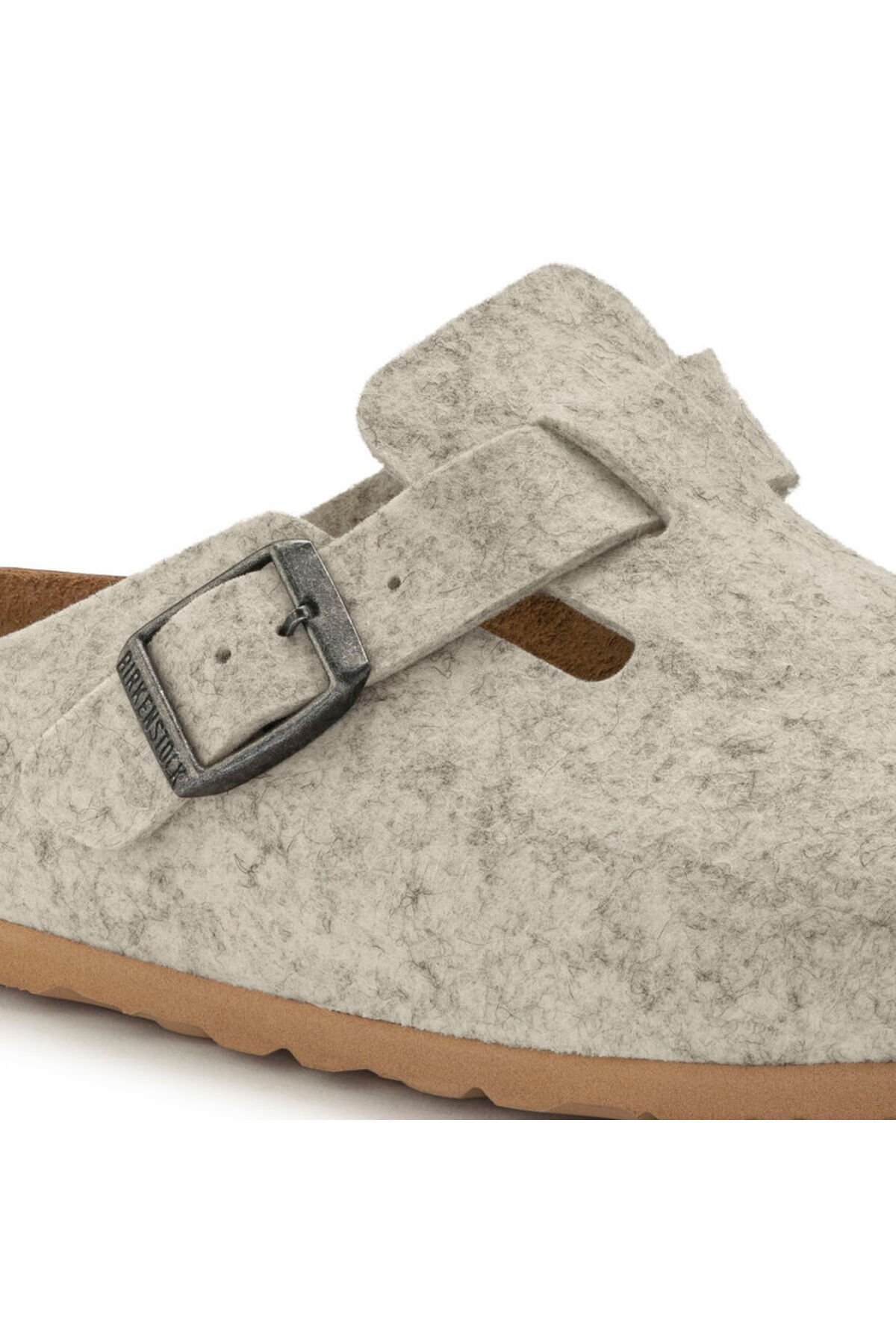 دمپایی اسپرت بیرکن استاک مردانه  بژ        کژوال/روزمره | Birkenstock 102314320116 DE - تصویر 5