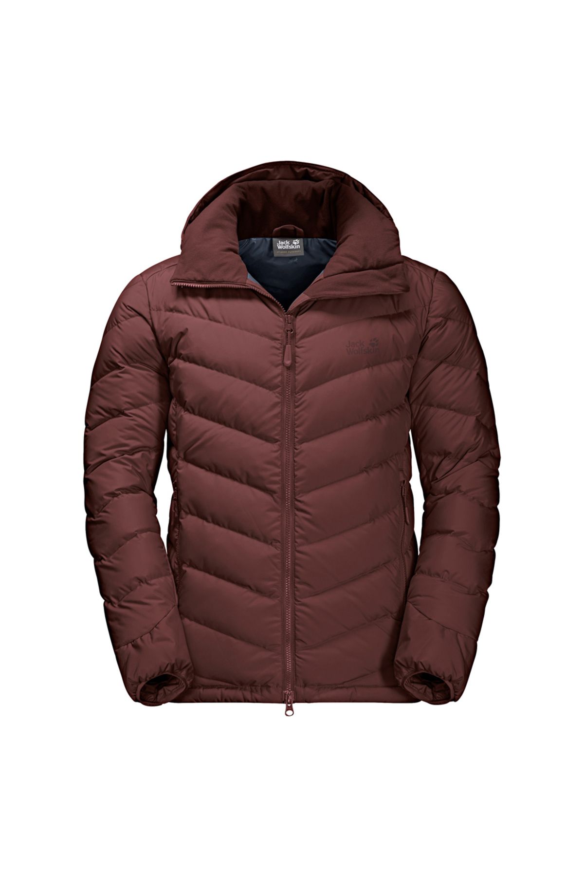 Jack Wolfskin Fairmont Erkek Mont Erkek Giyim