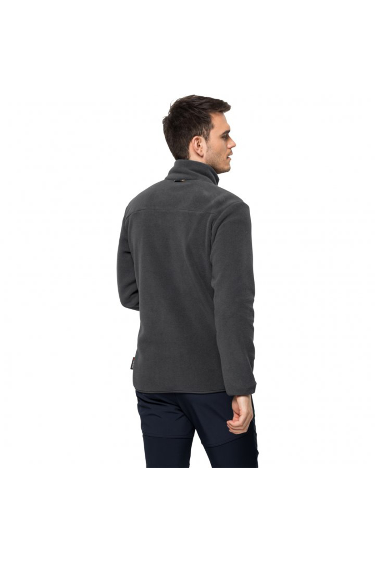 کاپشن مردانه راسته آستین بلند | جک ولف اسکین Jack Wolfskin 1115311-6350 - تصویر 3