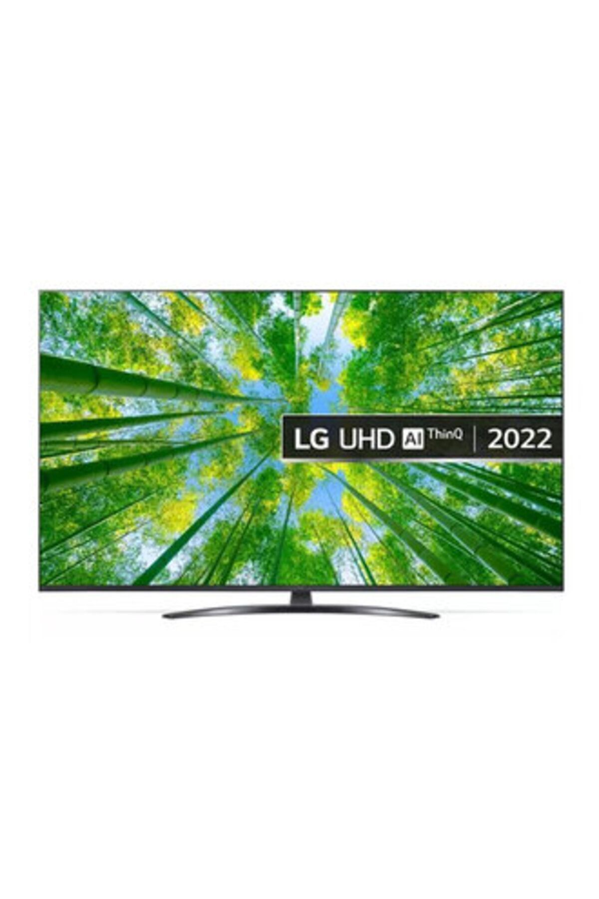 LG 50uq81006lb 126ekr 4k спутниковый смарт-телевизор со светодиодной подсветкой TV-UQ81006LB