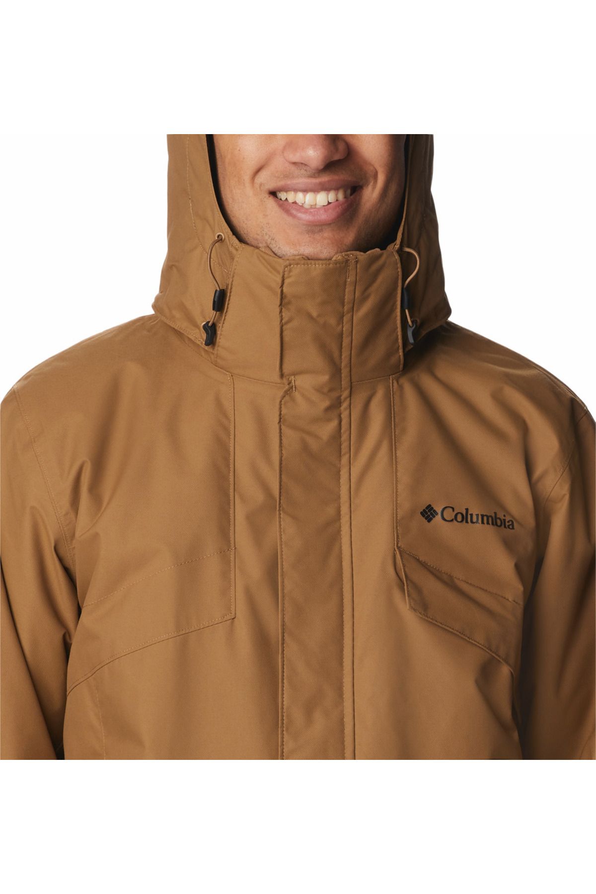 Bugaboo casual interchange jacket outlet