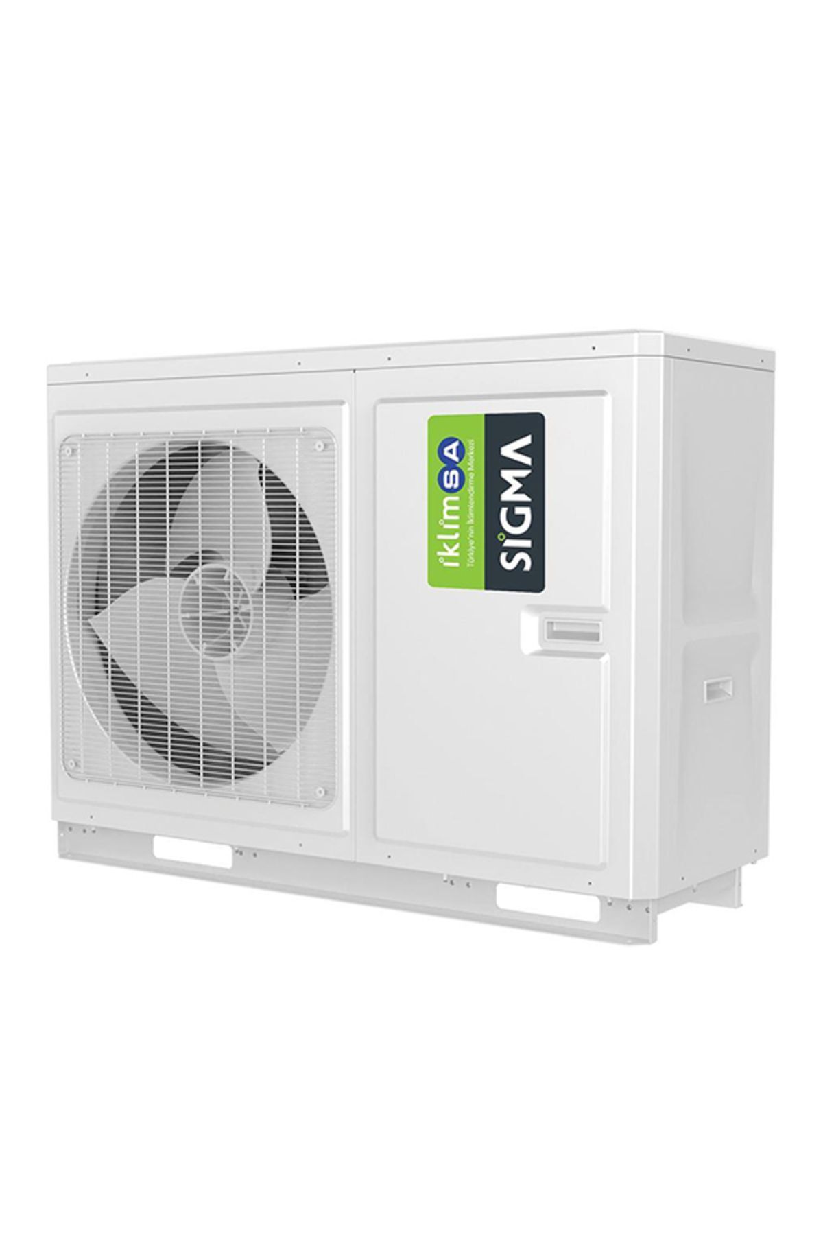 Sigma SGM16INVMHTP Monoblok Inverter Isı Pompası SGM16INVMHTP