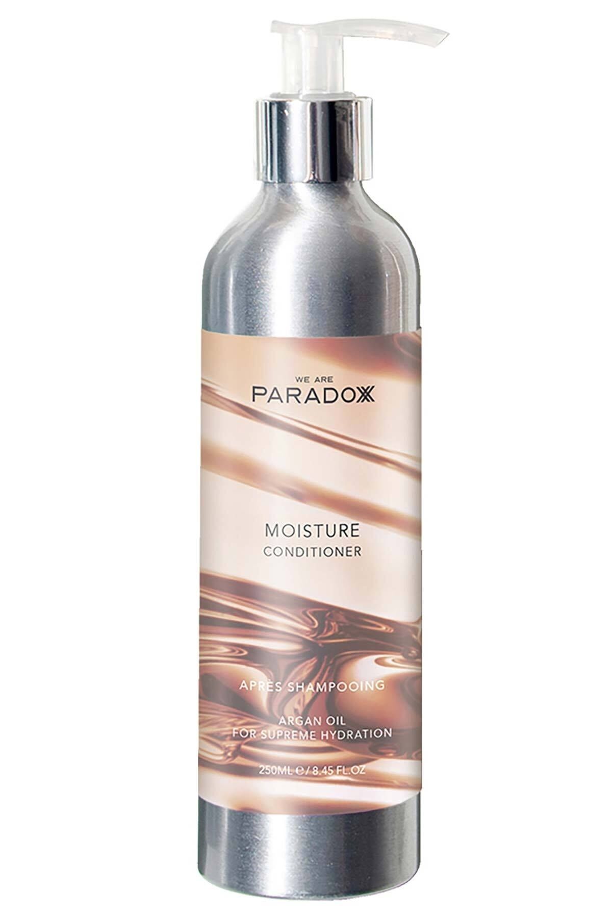 Moisture Conditioner - Intense Moisture Conditioner We Are Paradoxx