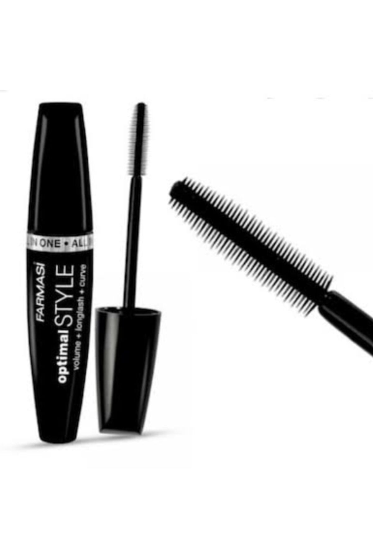 Farmasi-Optimal Style Waterproof Mascara 2