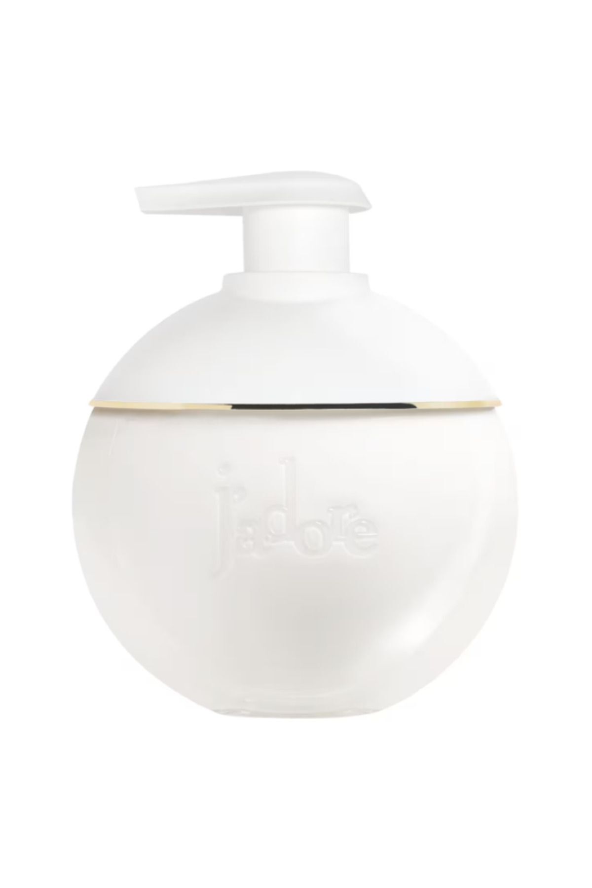 Dior-J'Adore Les Adorables - 200ml Body Milk, Moisturizes Skin J'Adore's Floral Notes 1