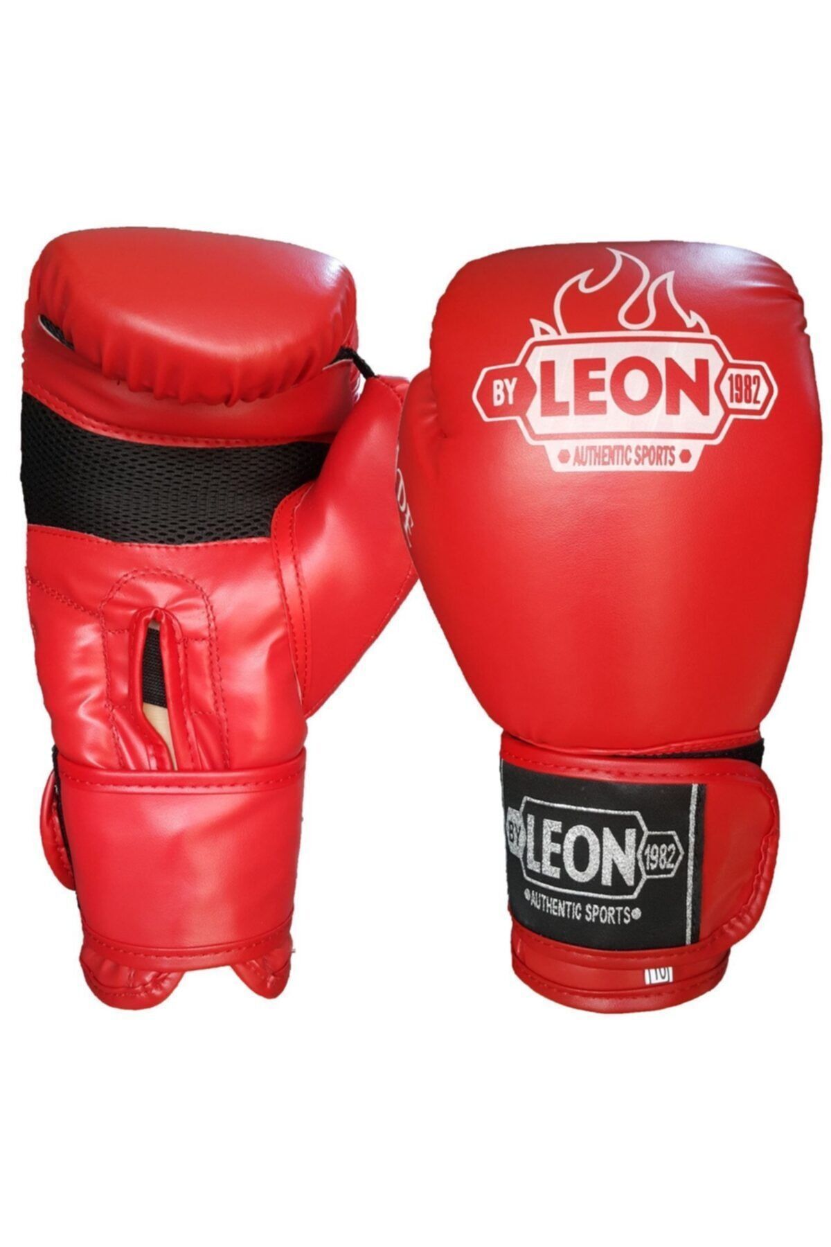 تجهیزات بوکس قرمز Boxing Leon Blade Training ، Kick و Muay Thai Glindia Red By Leon 1982