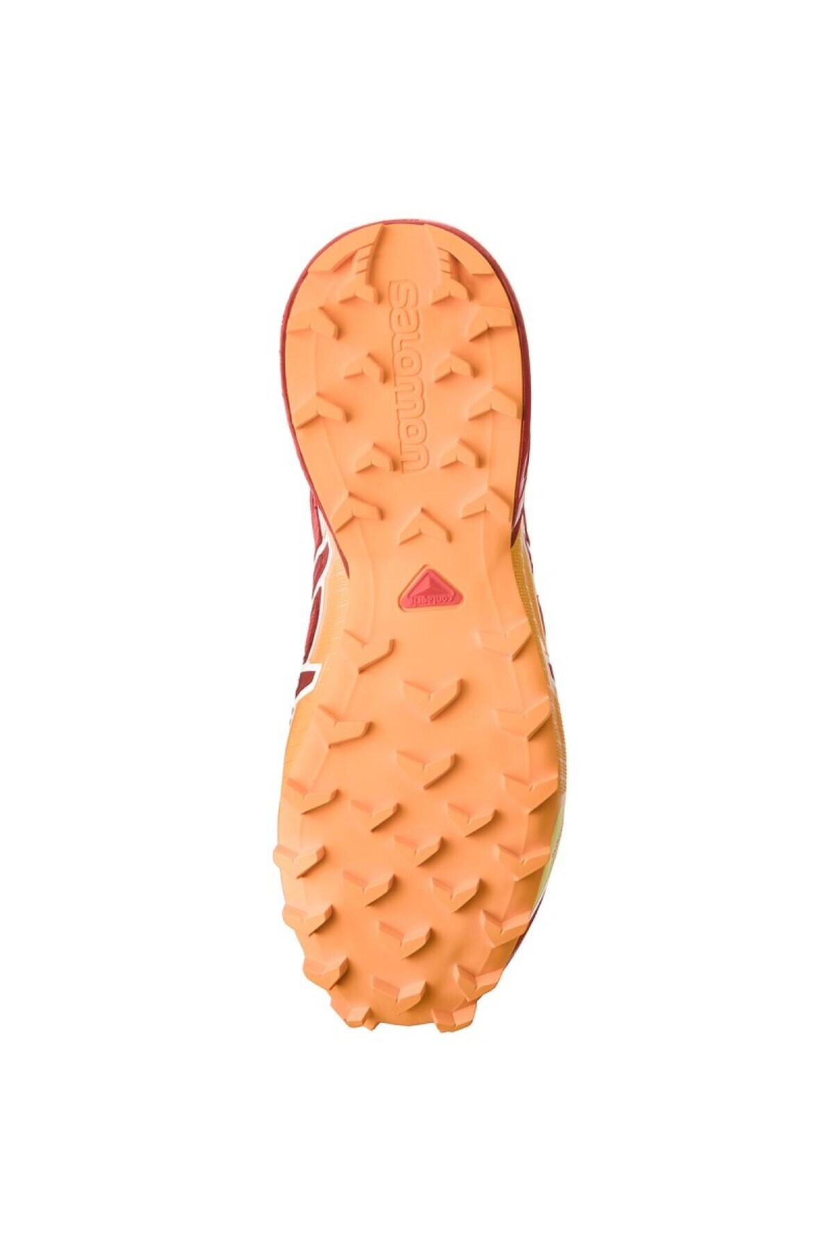 کفش بیرونی مردانه برند سالامون Salomon اصل 400932 - تصویر 4