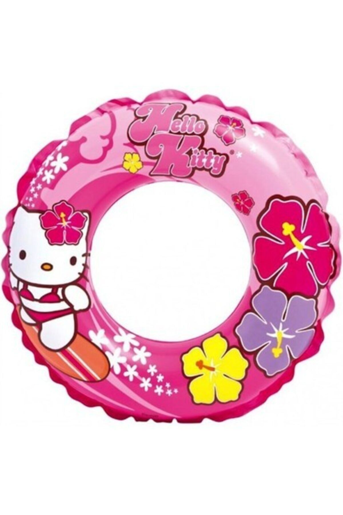 Intex Hello Kitty Simit