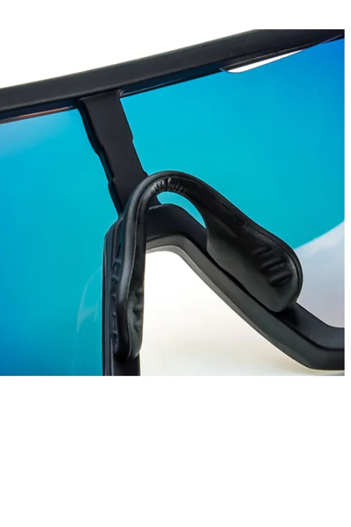 Bisiklet & Koşu Yüksek Performans Gözlüğü