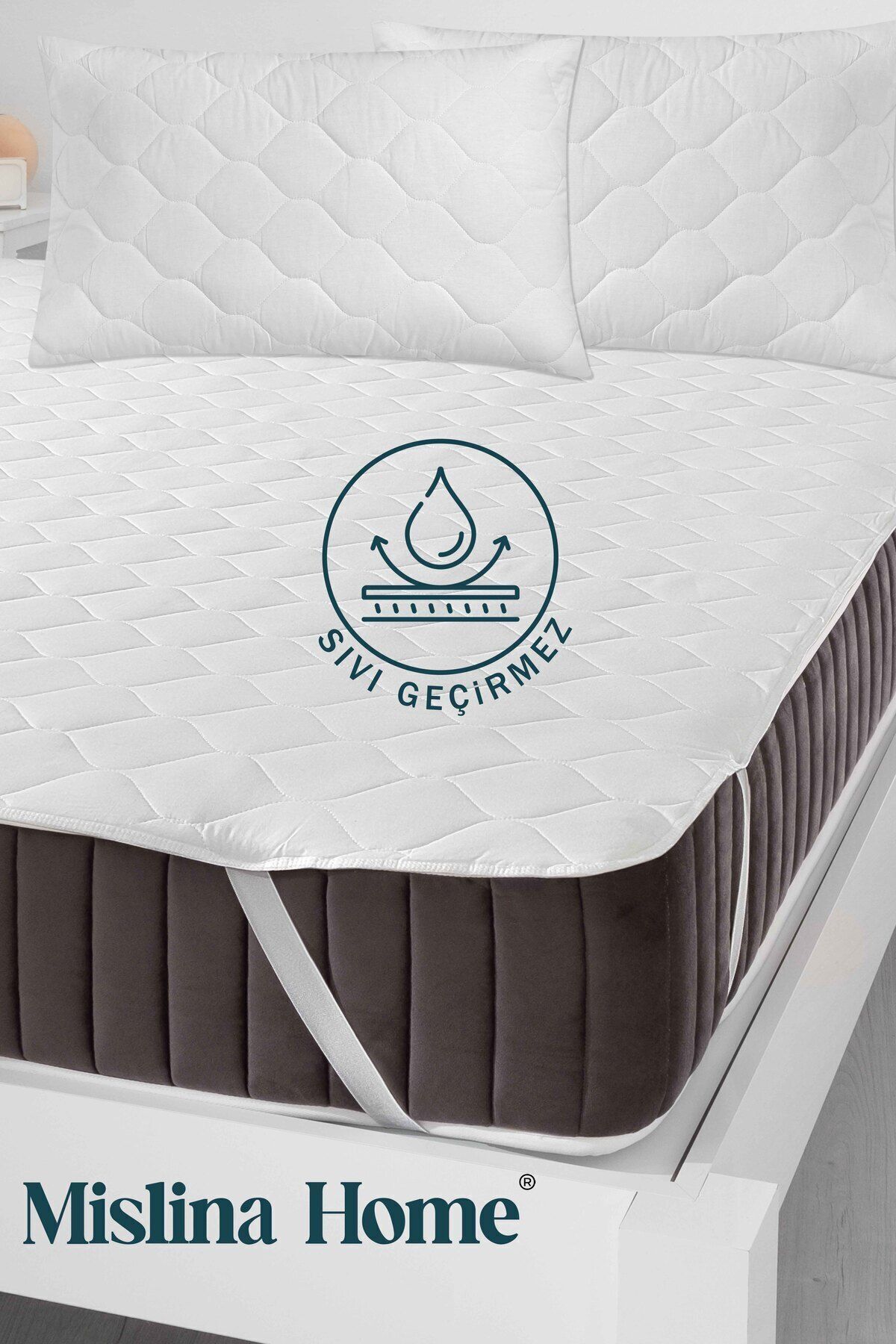 kapitone microfiber pédiatrie sans eau liquide
