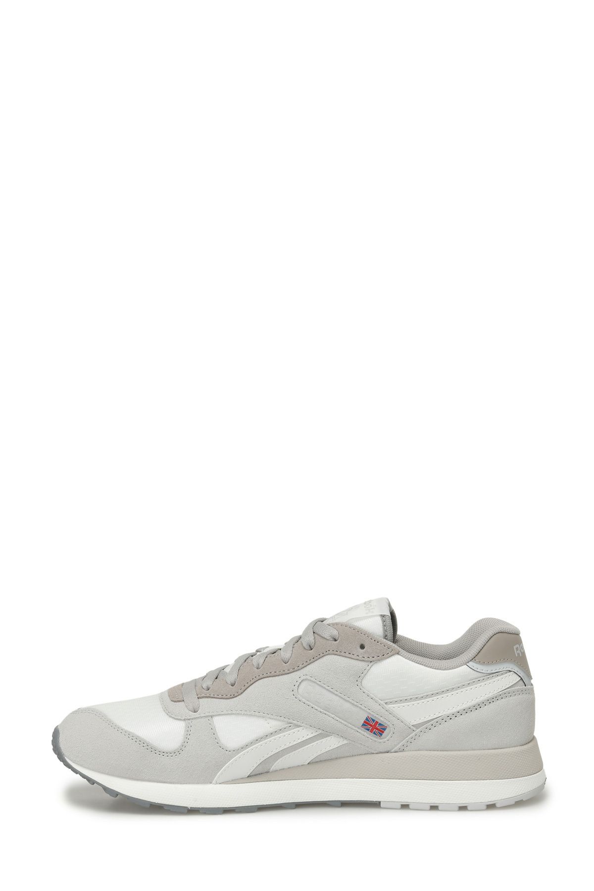 اسنیکر خاکستری مردانه و زنانه کفش ورزشی DL5000 اورجینال Reebok