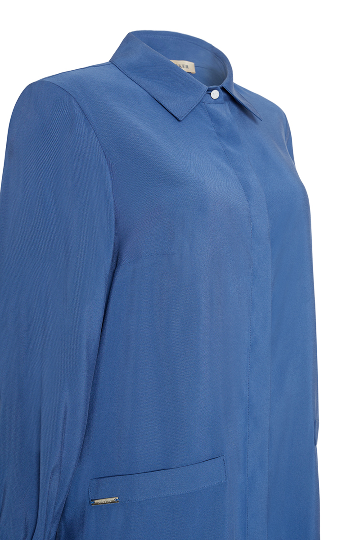 تونیک زنانه آکر | 24SS15668112 Aker - Image 2