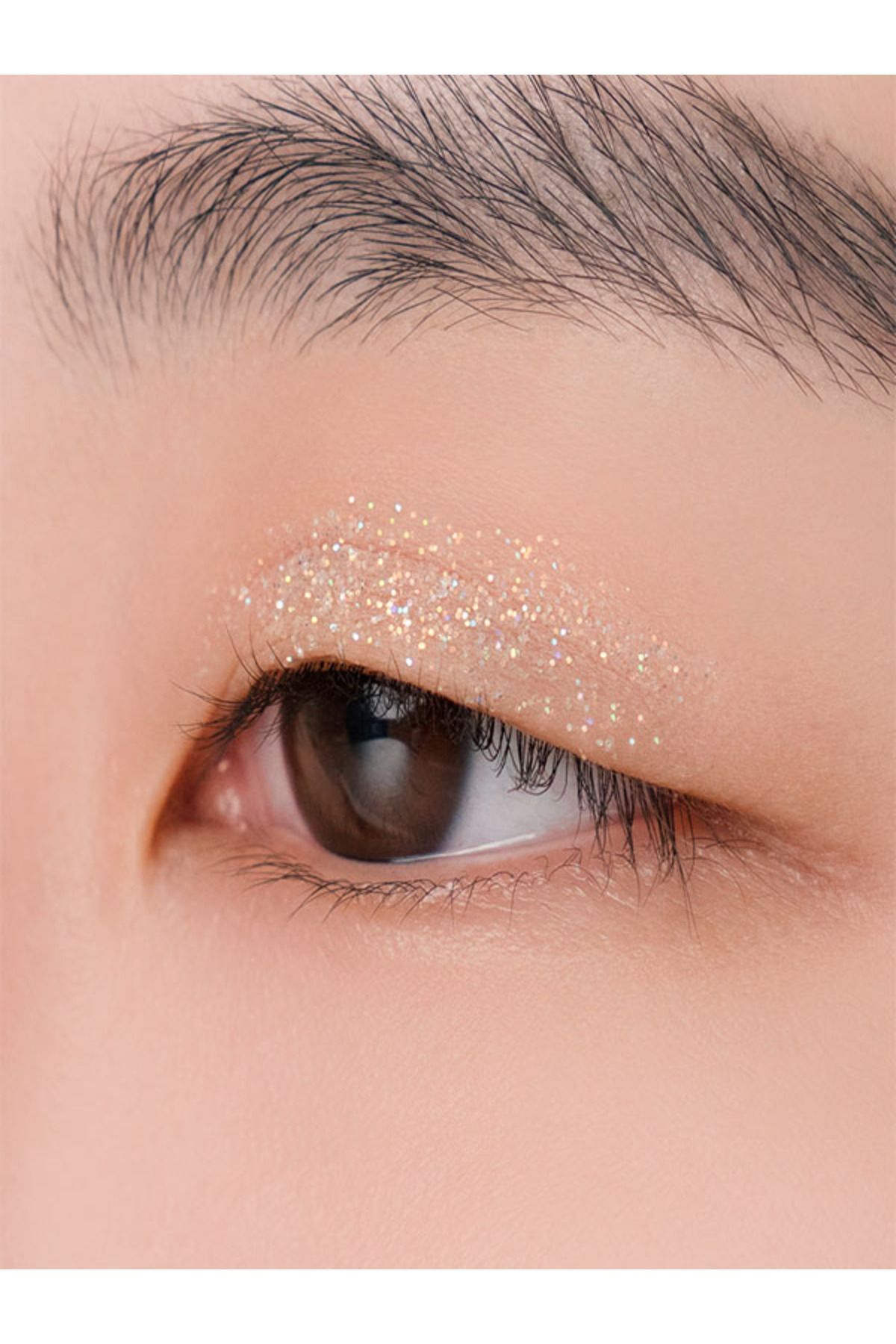 Romand-Rom&Nd Better Than Palette 00 - Light & Glitter Garden 6