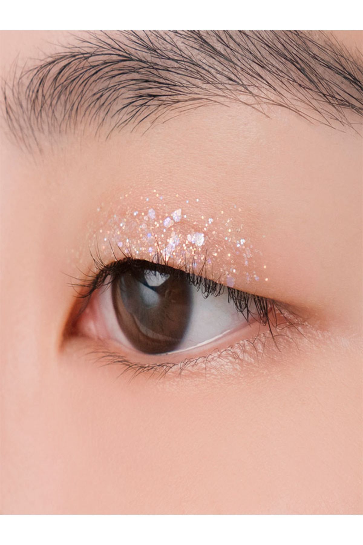 Romand-Rom&Nd Better Than Palette 00 - Light & Glitter Garden 4